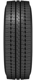 Шина 315/70 R22,5 (SP 346) Dunlop